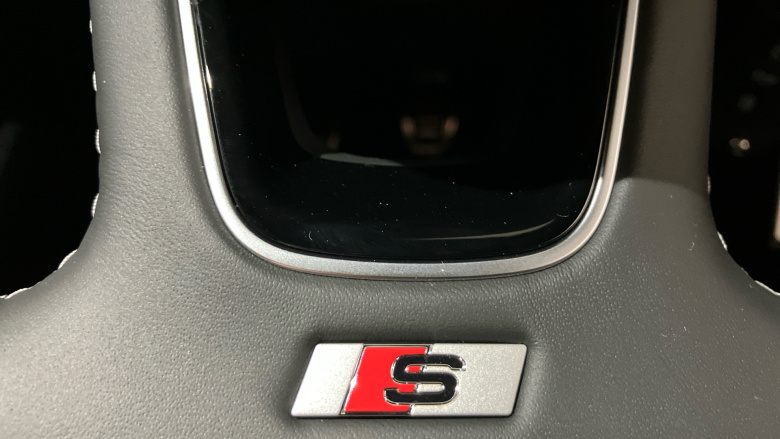 Audi A1 30 TFSI Black Edition 5dr Petrol Hatchback